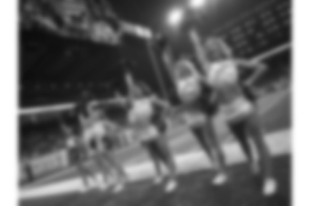 Detroit Lions vs. Cleveland Browns 2018 preseason