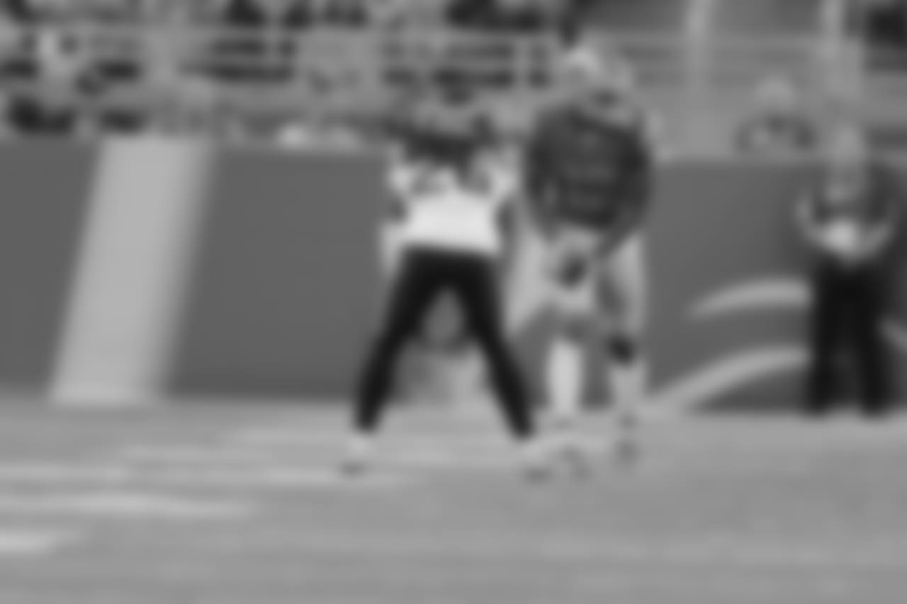 Detroit Lions wide receiver Kenny Golladay (19) during a NFL football game against the Seattle Seahawks on Sunday, Oct. 28, 2018 in Detroit. (Detroit Lions via AP).