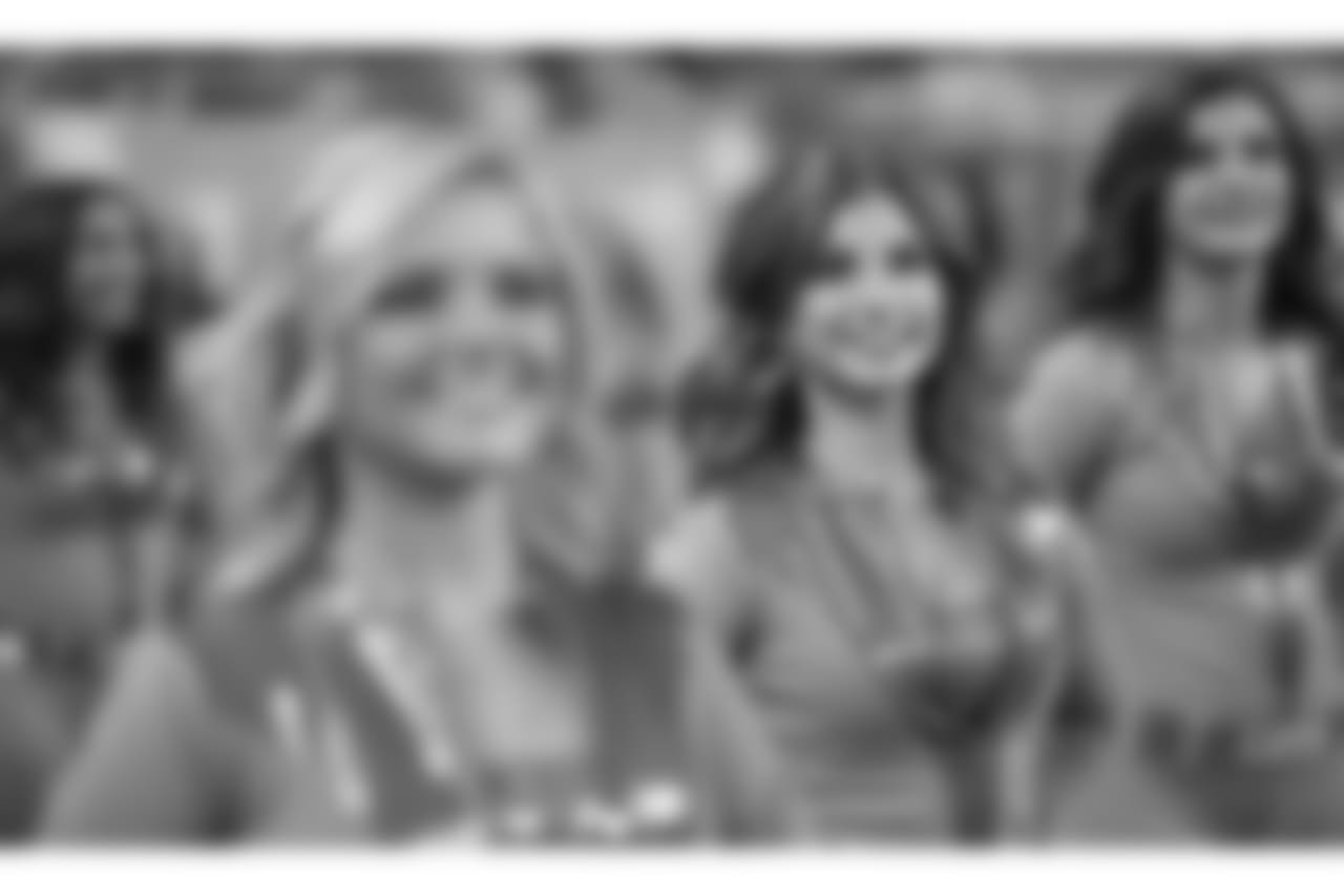 Detroit Lions Vs Carolina Panthers