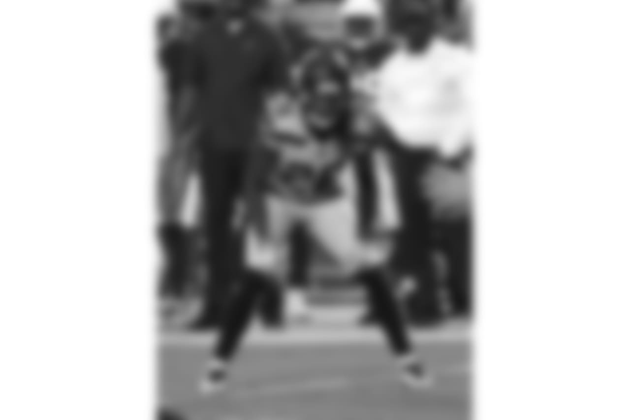 **LCB Shaquill Griffin**
Backed up by Justin Coleman