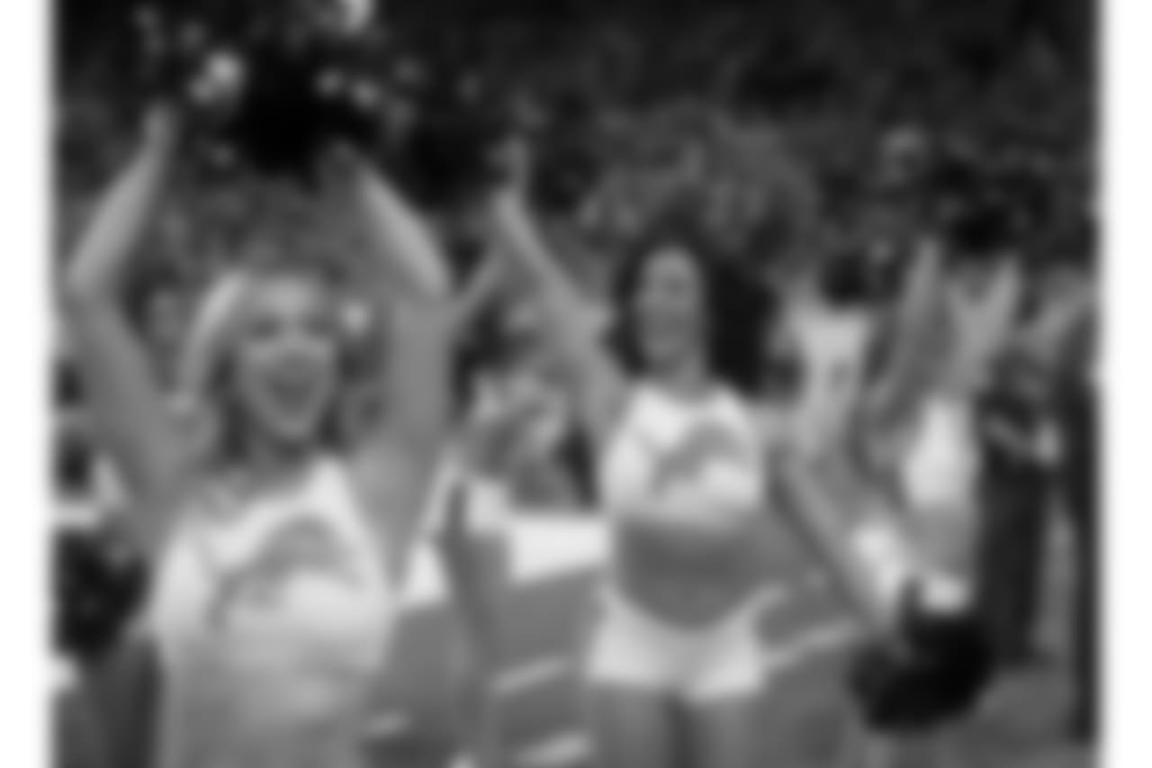 Detroit Lion Vs New England Patriots
