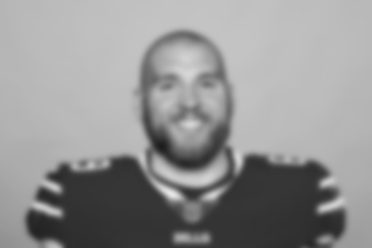 **LS Reid Ferguson**
Backed up by Harrison Phillips