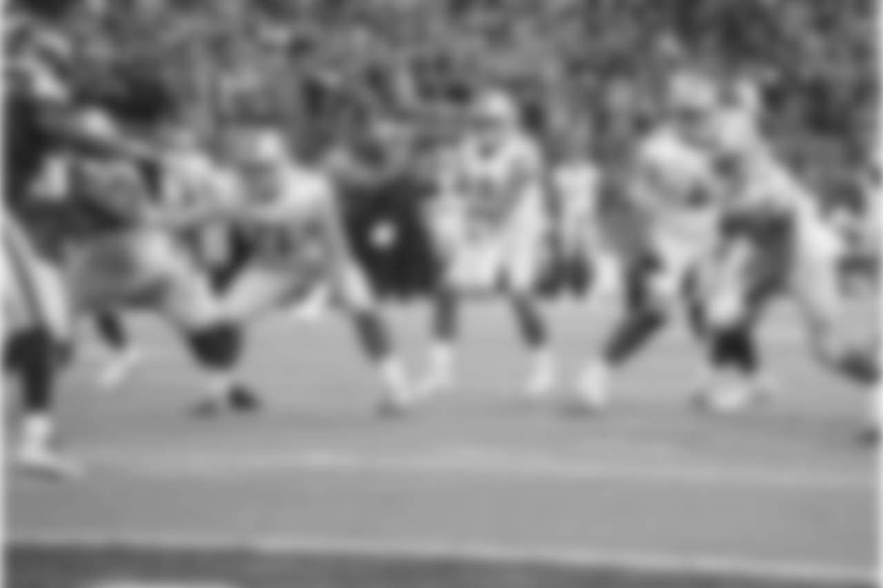 Detroit Lions quarterback Matthew Stafford (9) during a NFL football game against the Minnesota Vikings on Sunday, Nov. 4, 2018 in Minneapolis. (Detroit Lions via AP).