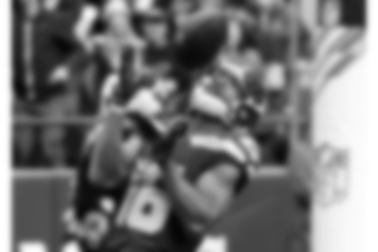 **PR Tyler Lockett**
Backed up by David Moore and Rashaad Penny