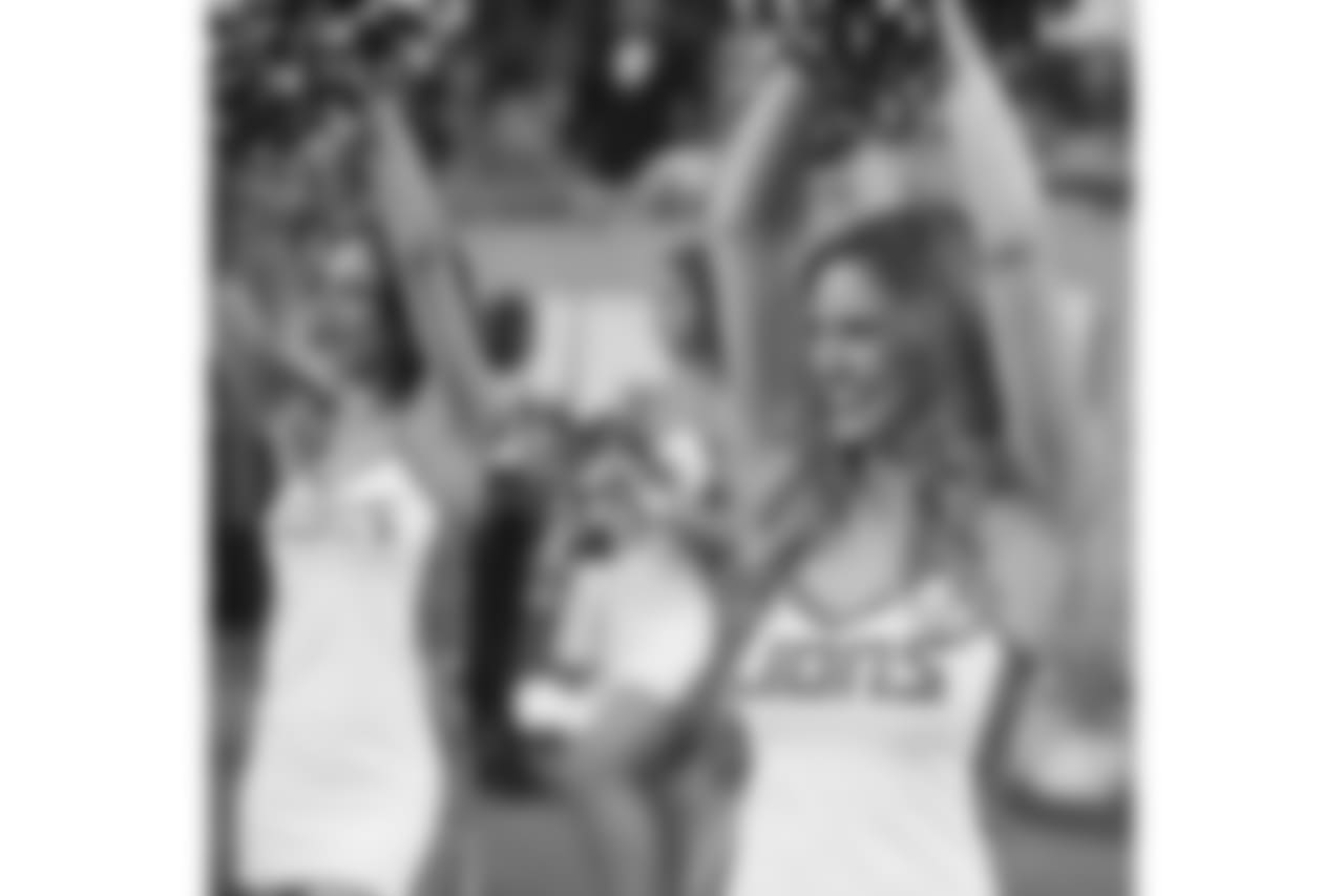 Detroit Lions Vs Carolina Panthers