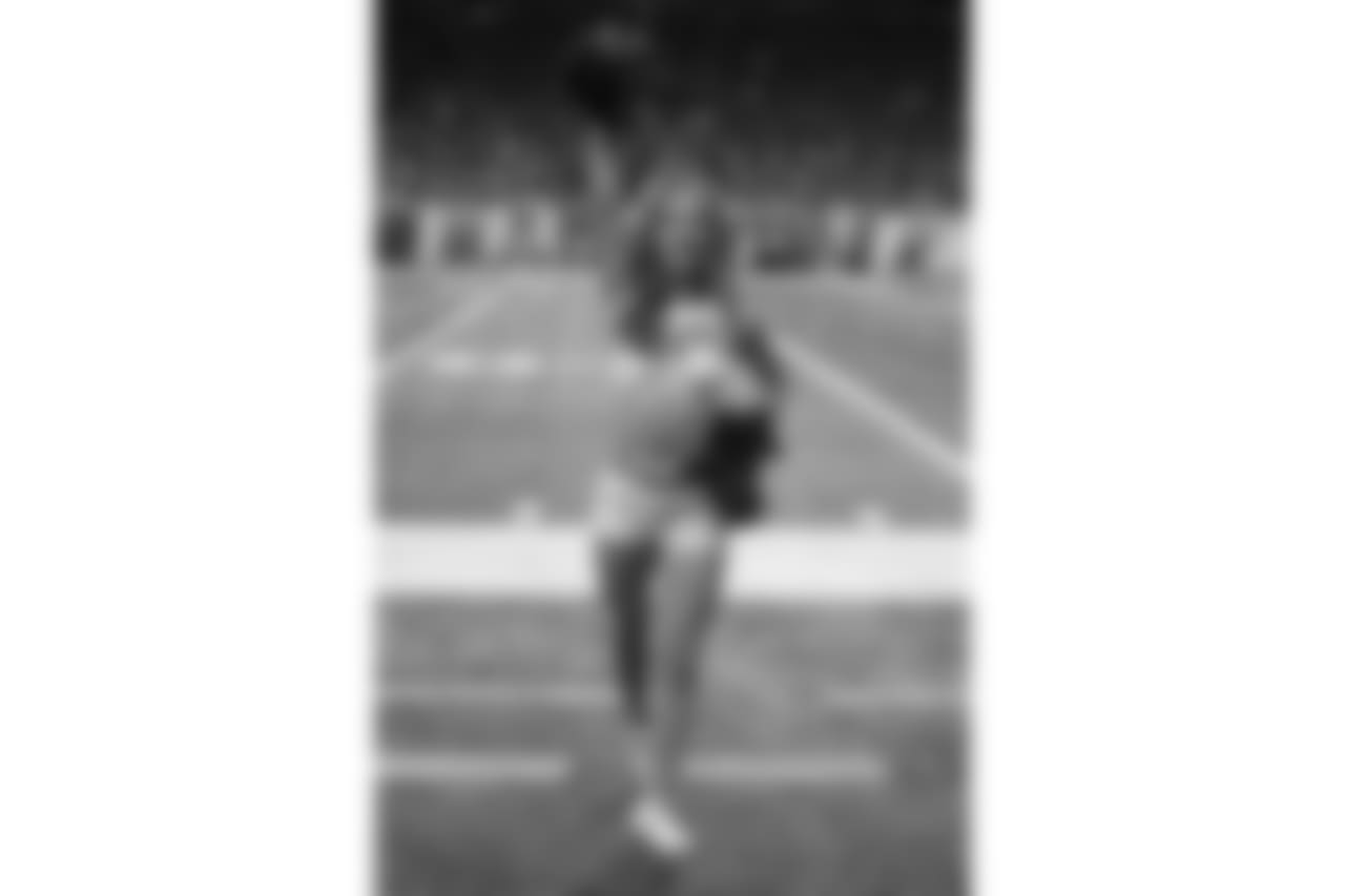 Detroit Lion Vs New England Patriots