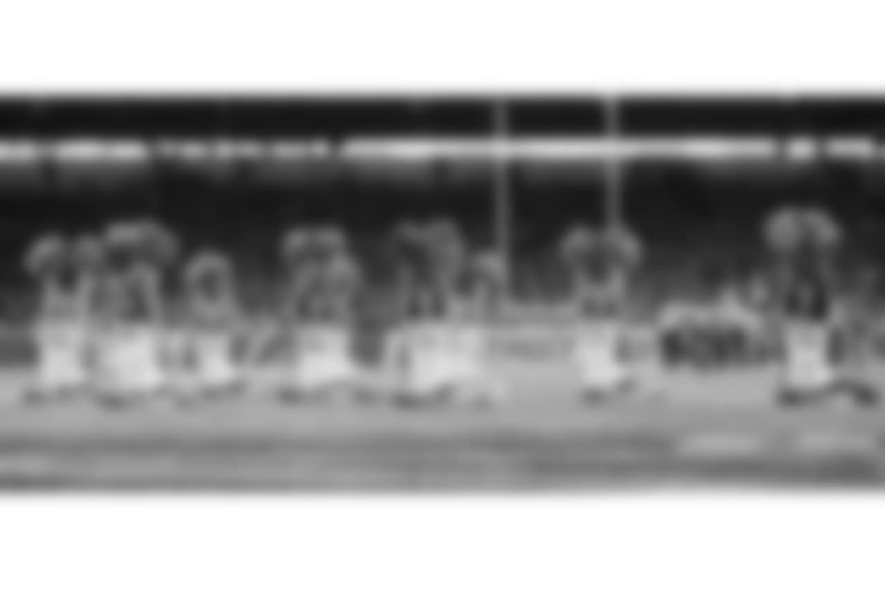 Detroit Lions Vs Carolina Panthers