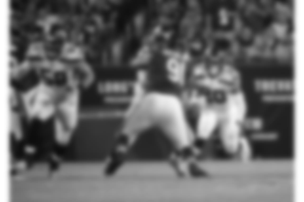 **NT Eddie Goldman**