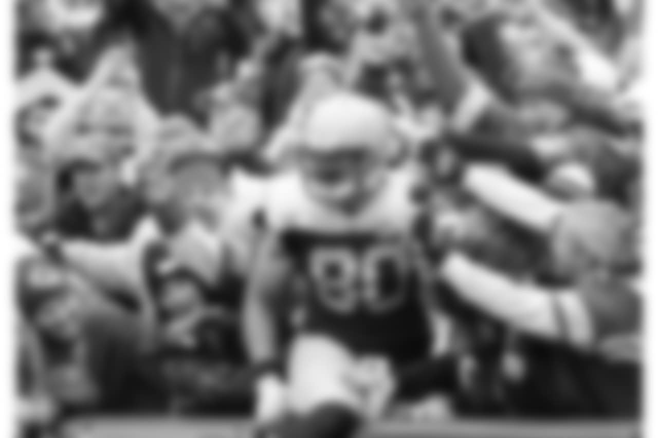 **TE Jimmy Graham**
Backed up by Marcedes Lewis, Lance Kendricks and Robert Tonyan
