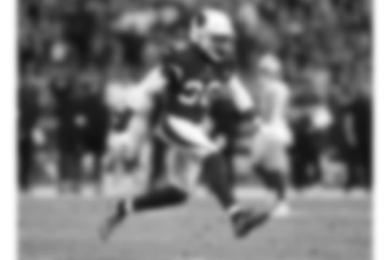 **SS Budda Baker**
Backed up by Rudy Ford