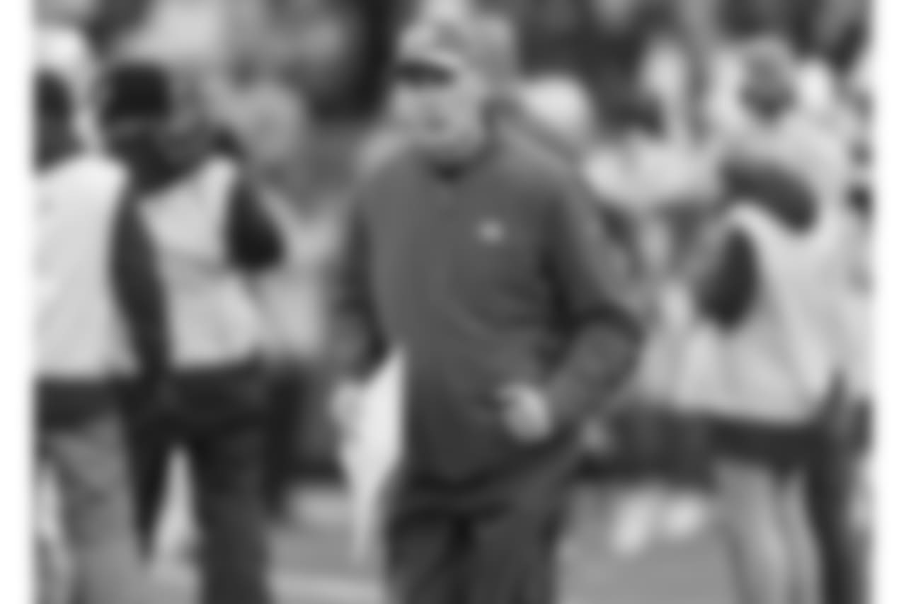 **HC Joe Philbin**