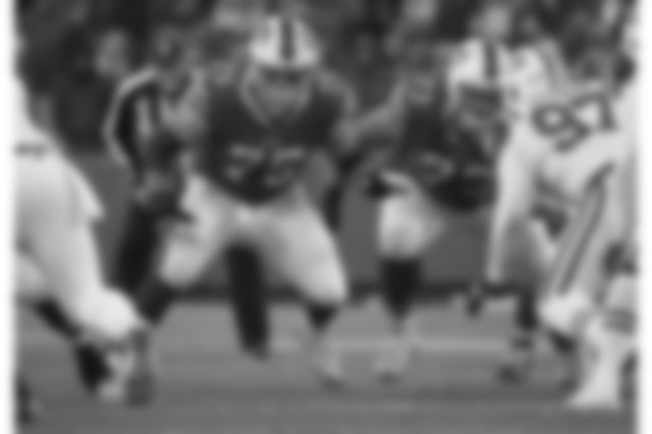 **LG Wyatt Teller**
Backed up by Vladimir Ducasse