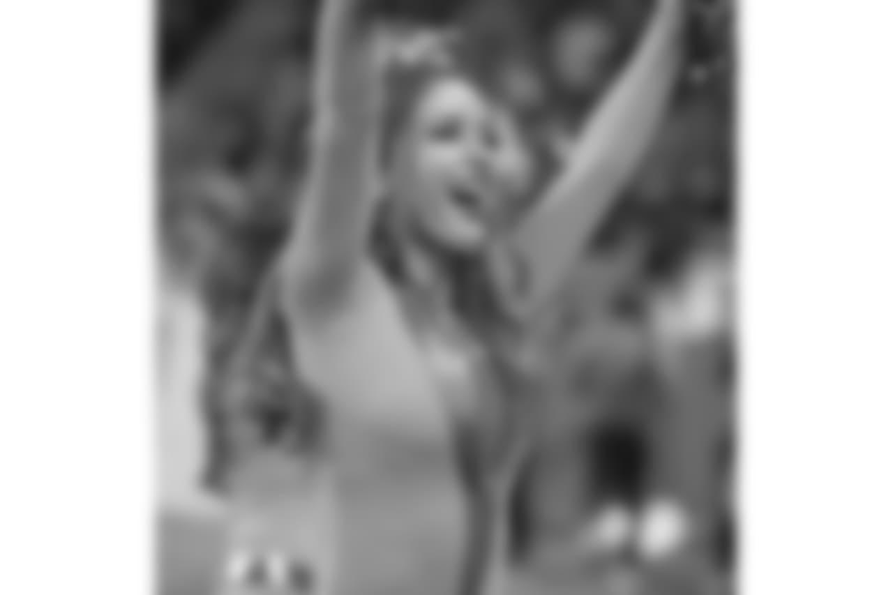 Detroit Lions Vs Carolina Panthers