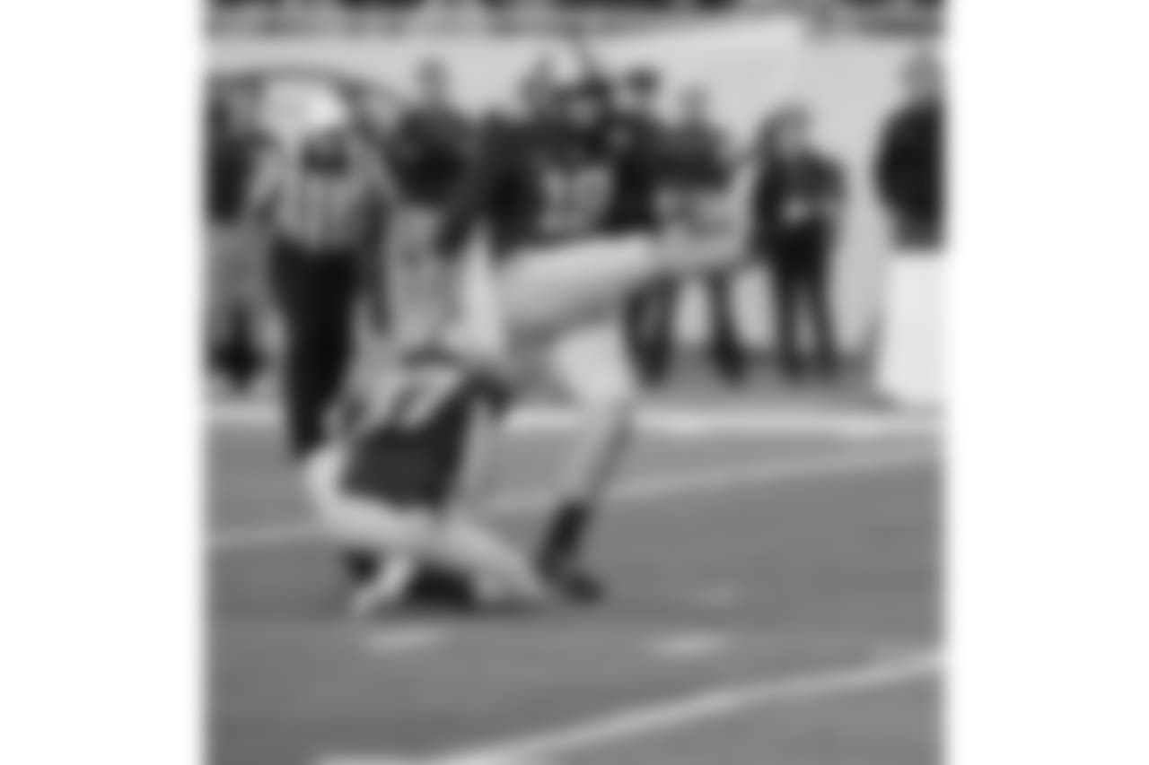 Quick Lane Bowl Game at Ford Field in Detroit, Michigan on 12-28-2015. Photo by Mark Cunningham