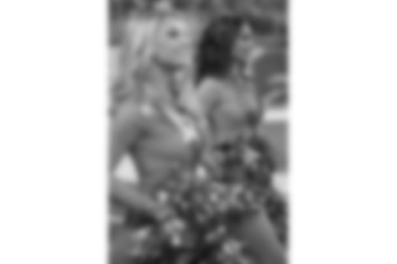 Detroit Lions Vs Carolina Panthers