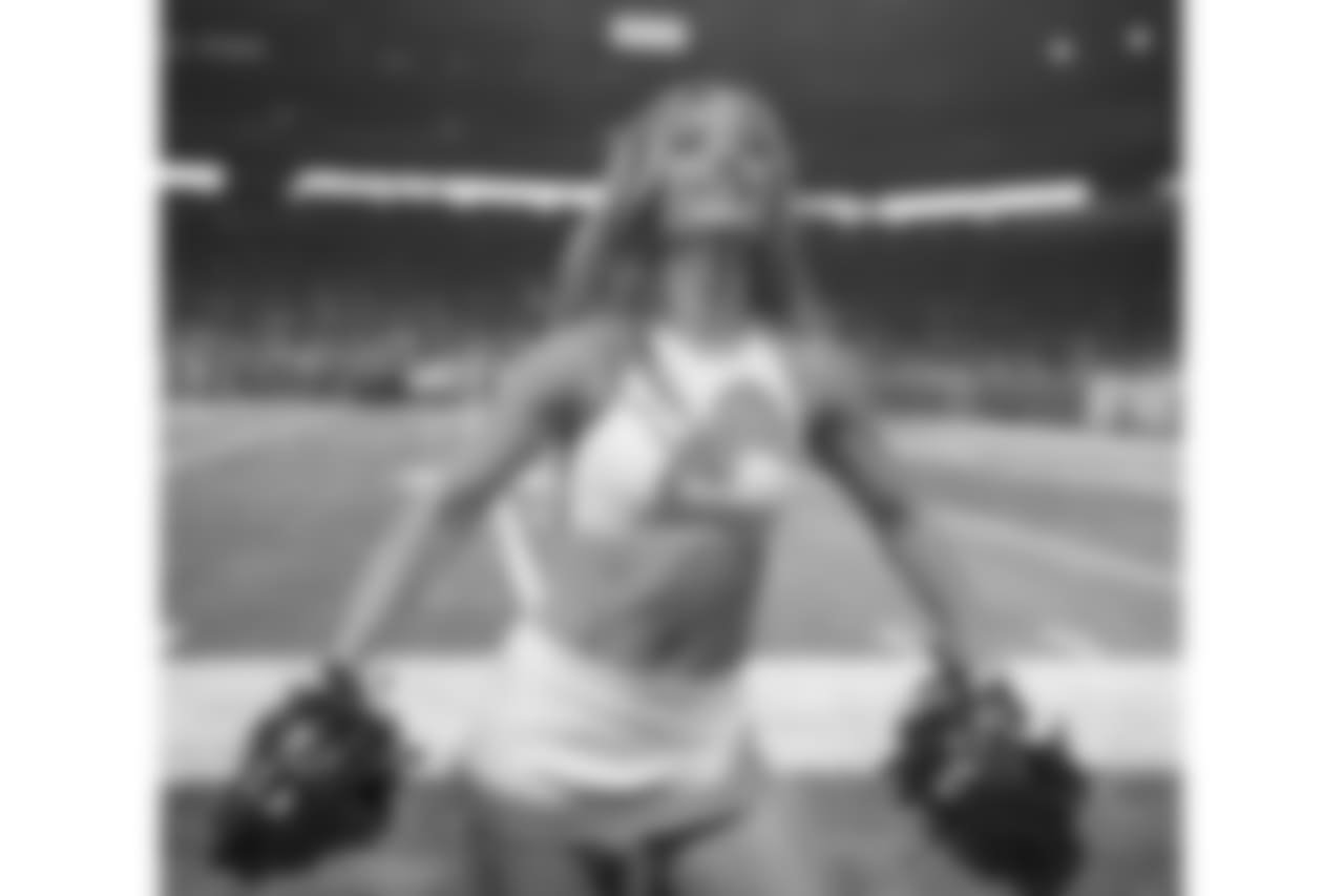Detroit Lions vs. Cleveland Browns 2018 preseason