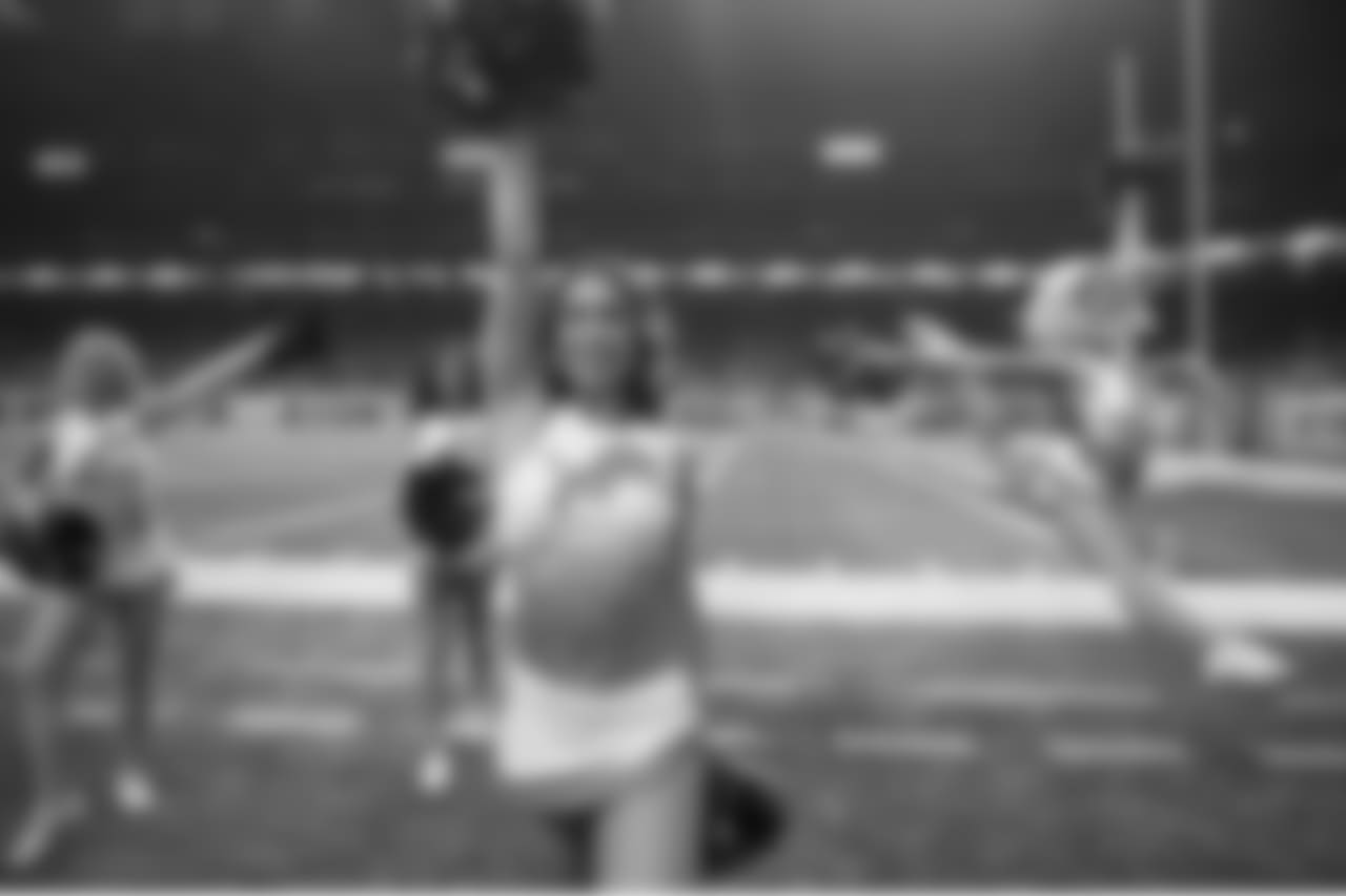 Detroit Lions vs. Cleveland Browns 2018 preseason