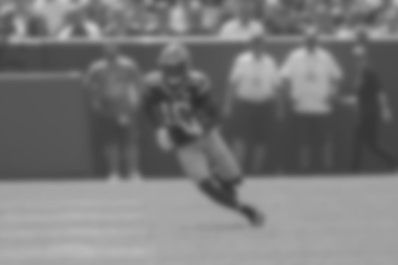 **PR Randall Cobb**
Backed up by Jaire Alexander and Tramon Williams