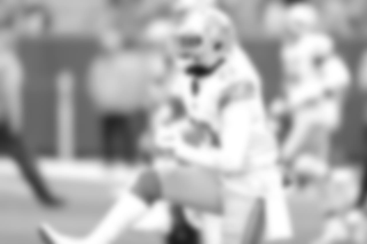Detroit Lions cornerback Darius Slay (23) warms up before a NFL football game against the Green Bay Packers on Sunday, Dec. 30, 2018 in Green Bay, Wisc. (Detroit Lions via AP).