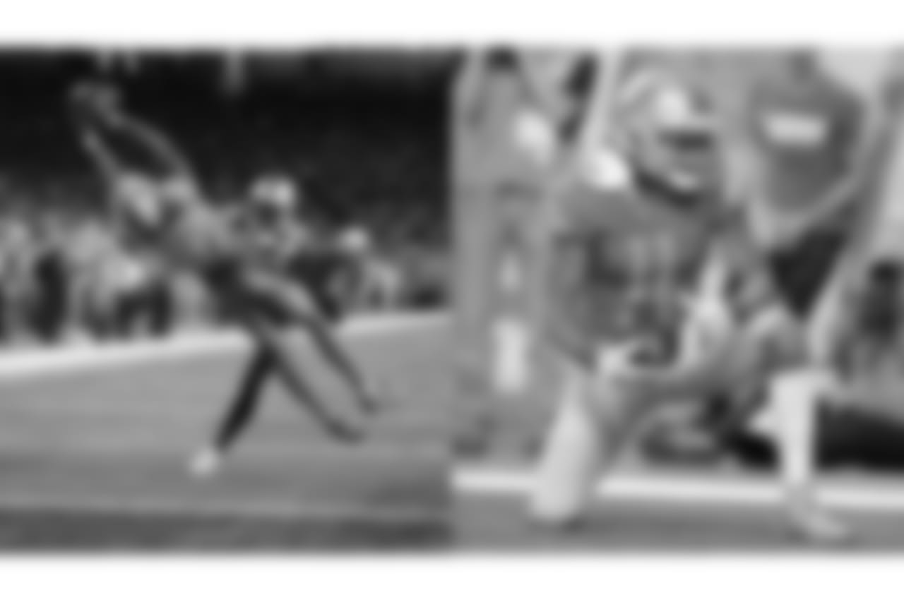 **Receiving Touchdowns**
Kenny Golladay (5) and Marvin Jones Jr. (5), Golden Tate (3) and Michael Roberts (3)