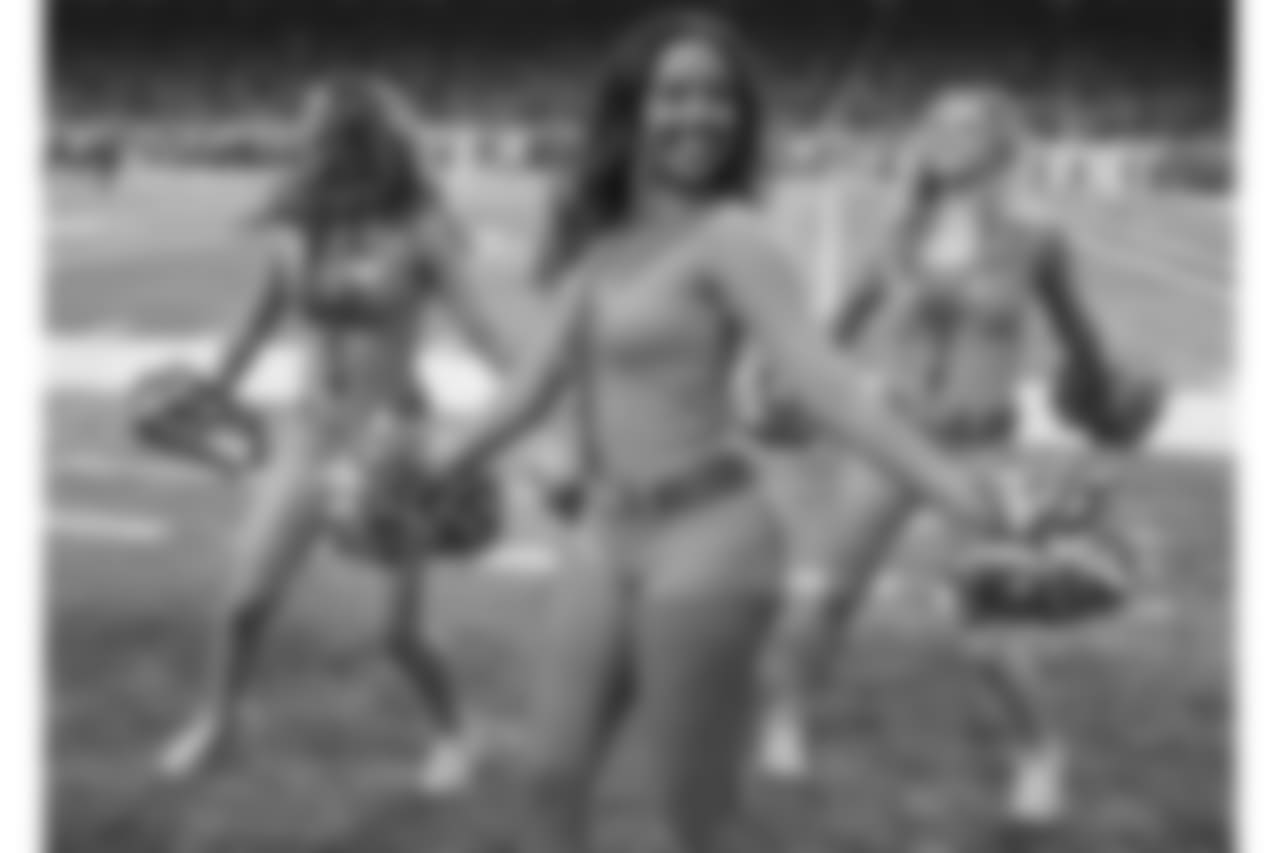 Detroit Lions Vs Carolina Panthers