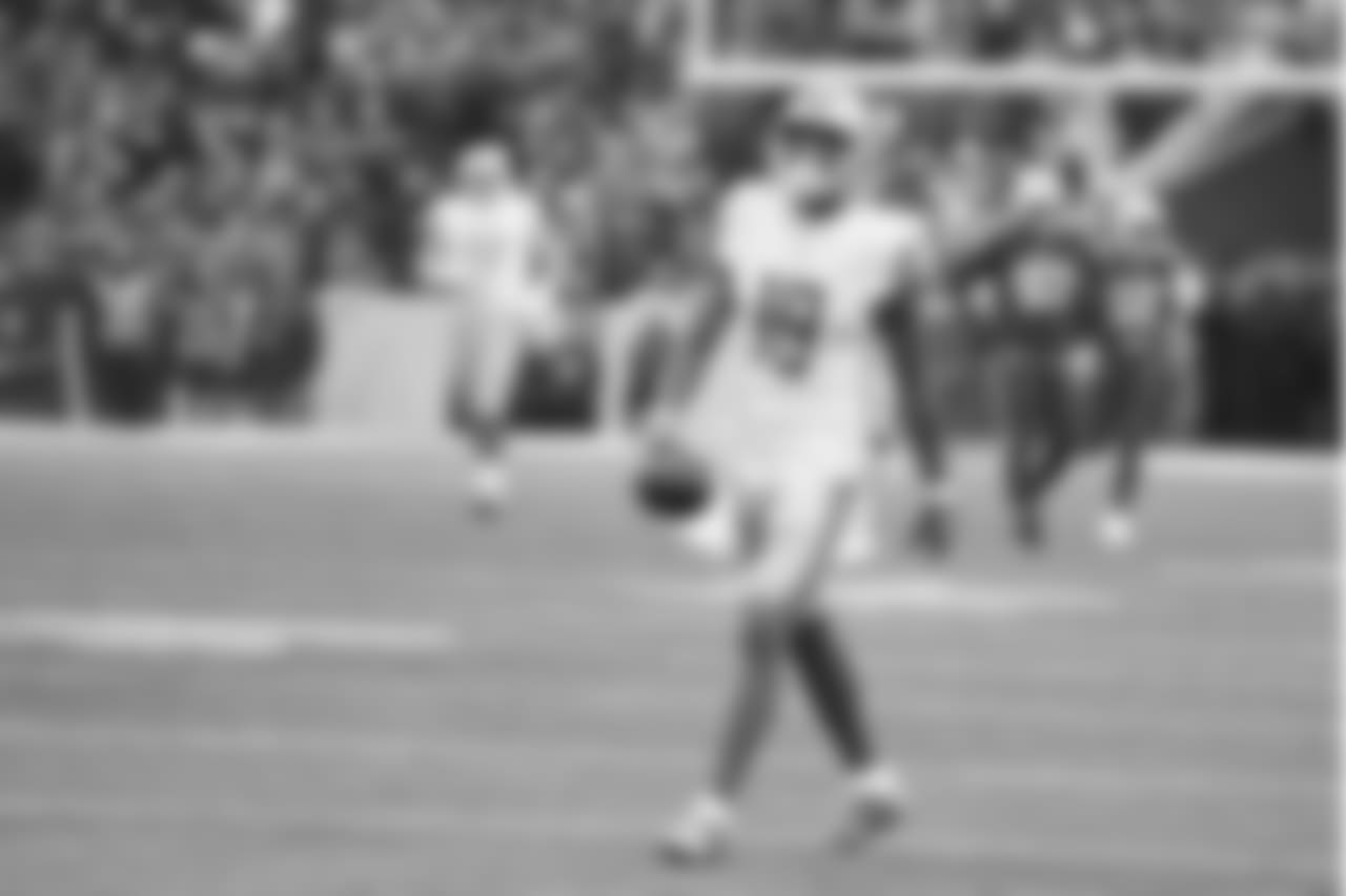 Detroit Lions wide receiver Kenny Golladay (19) during a NFL football game against the Buffalo Bills on Sunday, Dec. 16, 2018 in Orchard Park, N.Y. (Detroit Lions via AP).