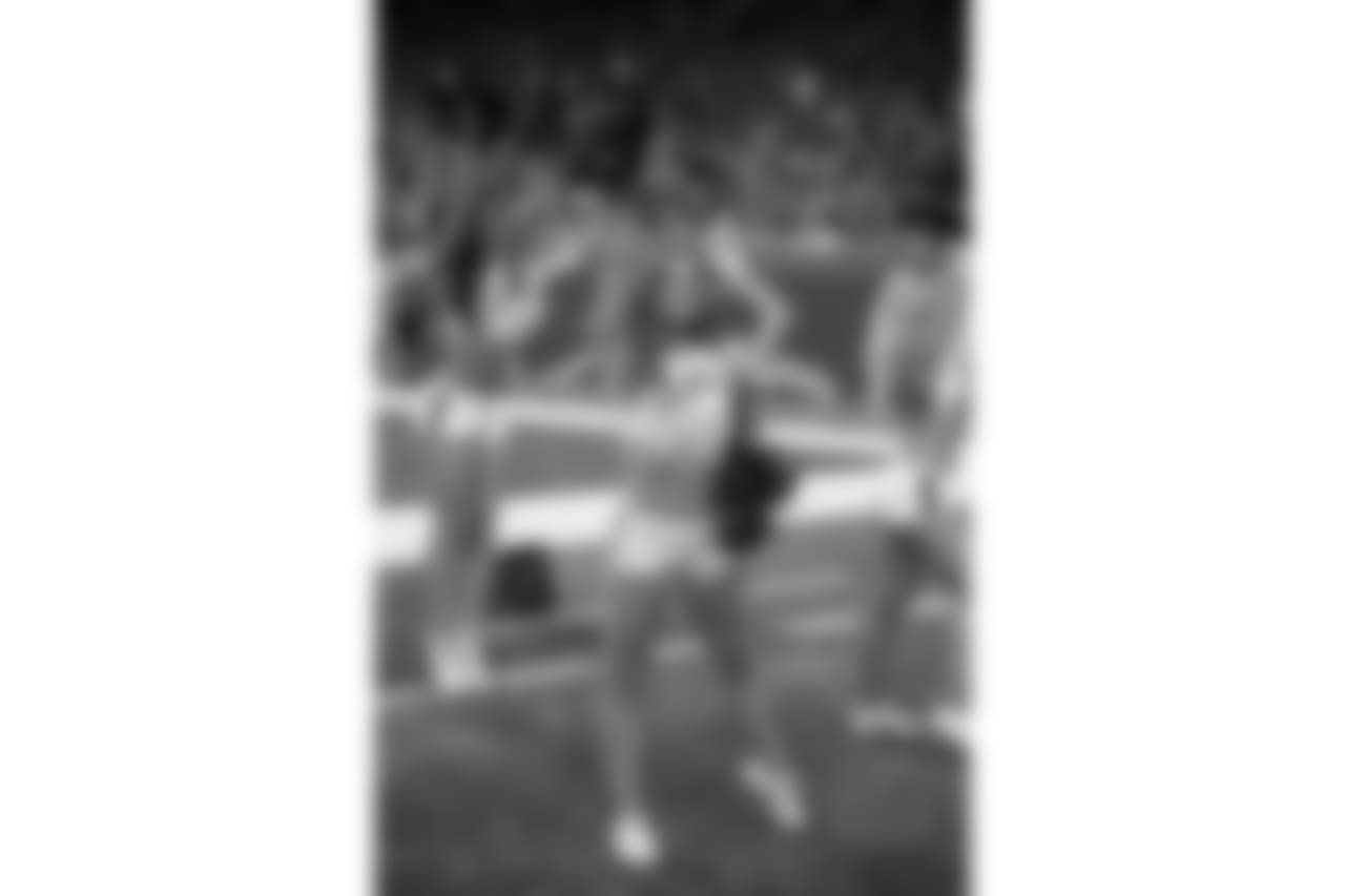 Detroit Lion Vs New England Patriots