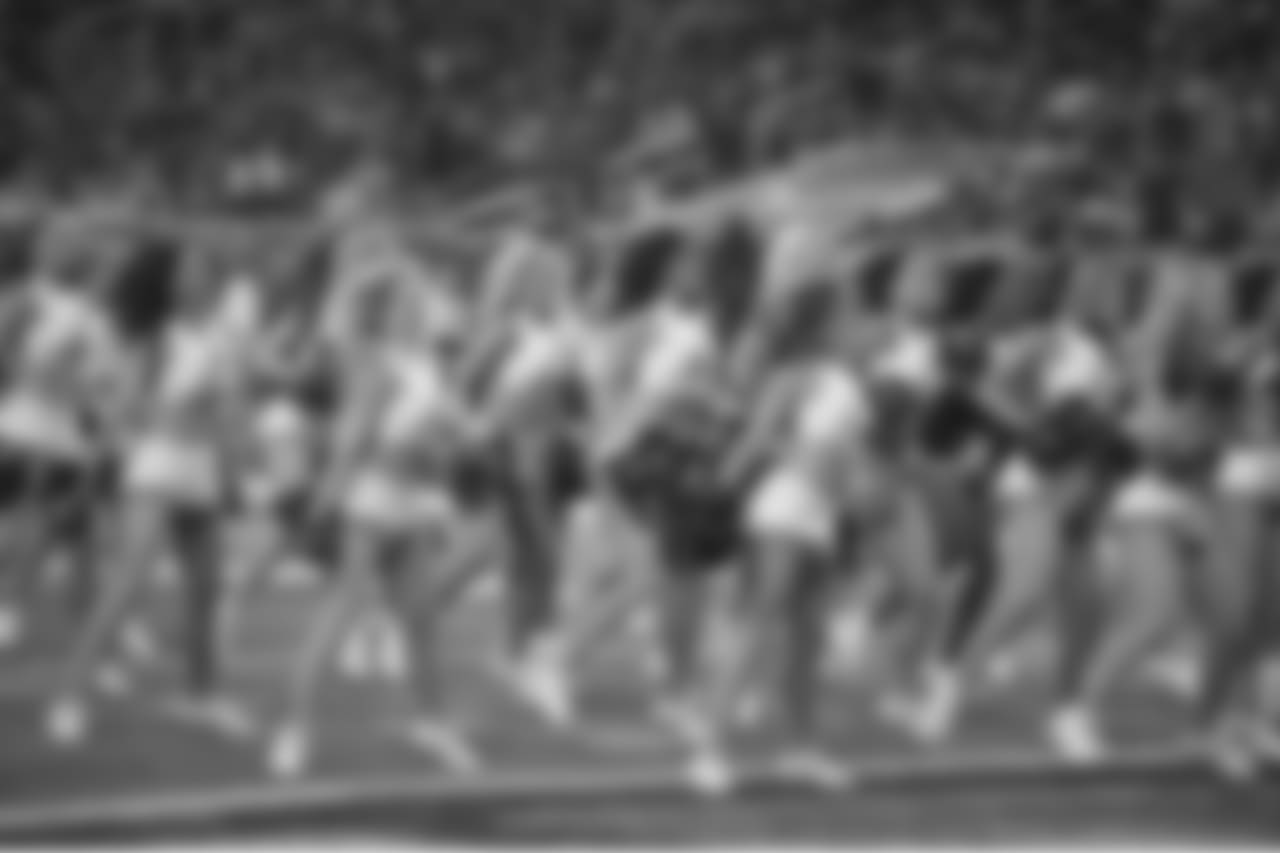 Detroit Lions vs. Cleveland Browns 2018 preseason