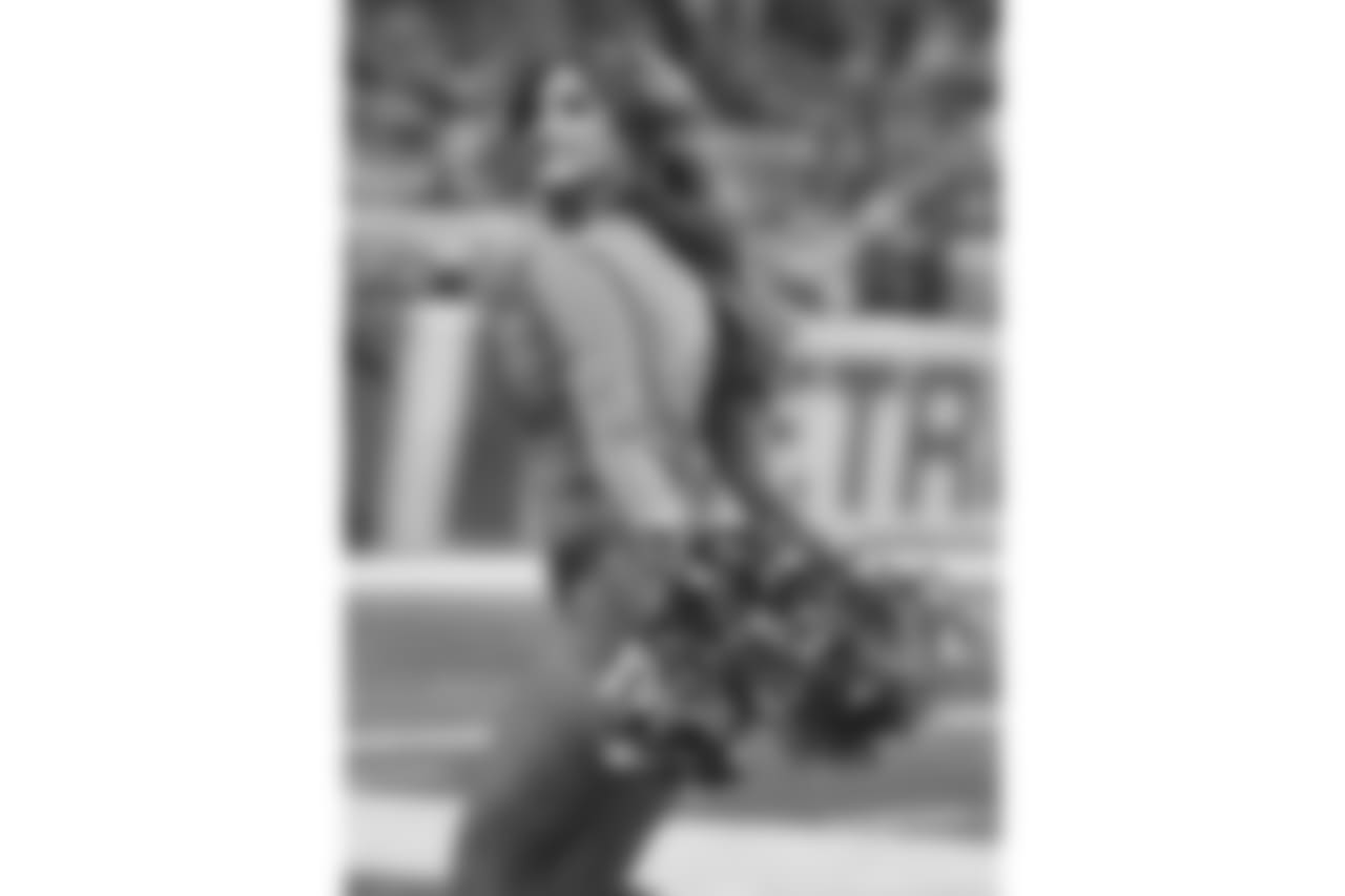 Detroit Lions Vs Carolina Panthers