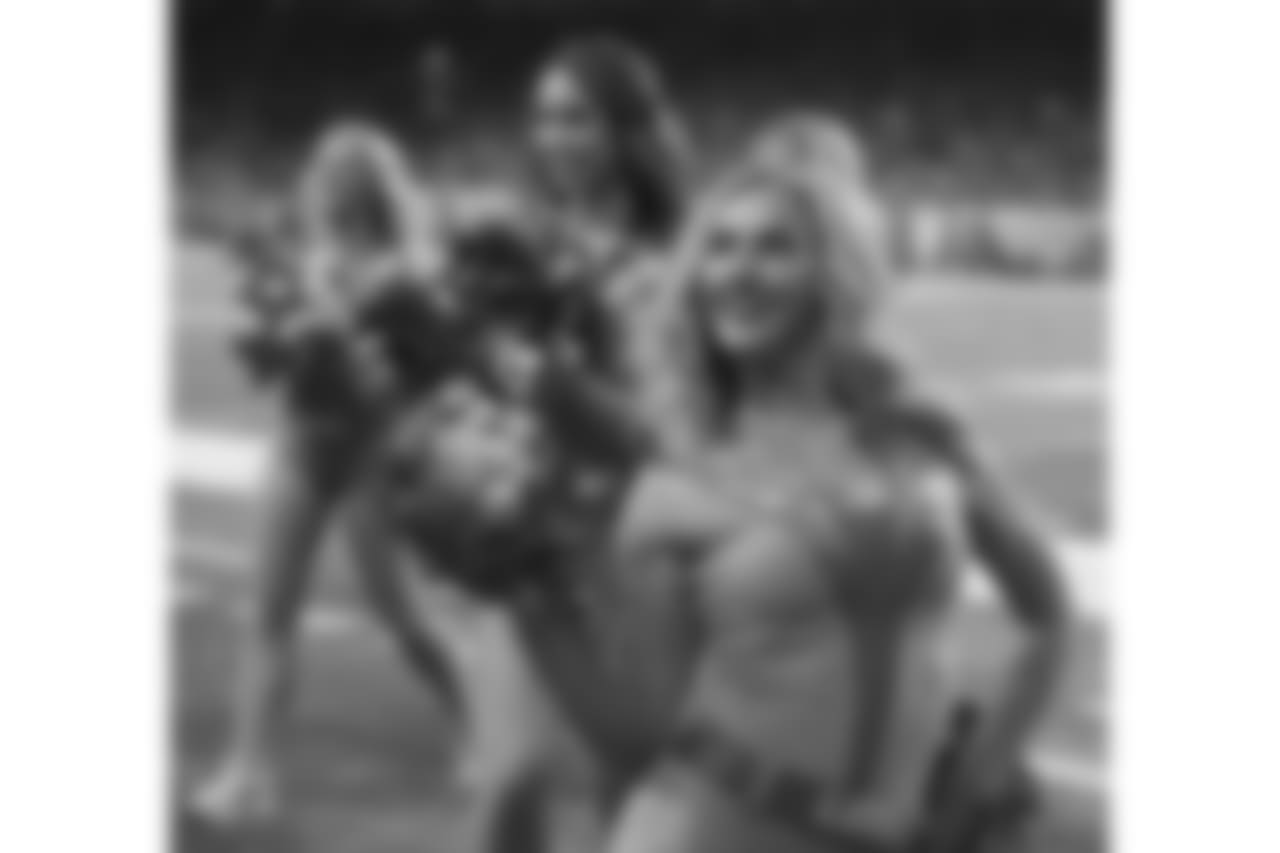 Detroit Lions Vs Carolina Panthers