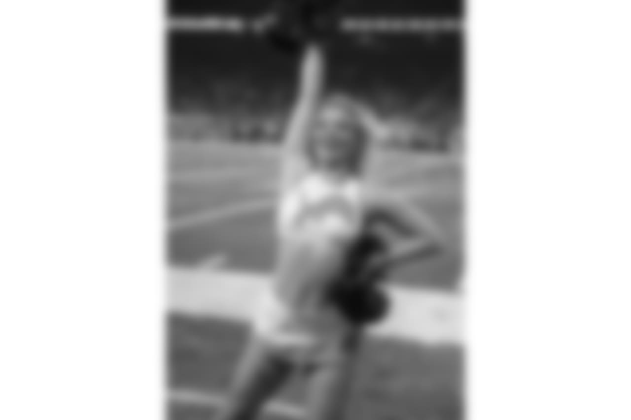 Detroit Lions vs. Cleveland Browns 2018 preseason