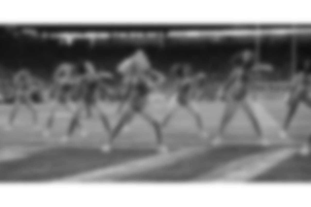 Detroit Lions Vs Carolina Panthers
