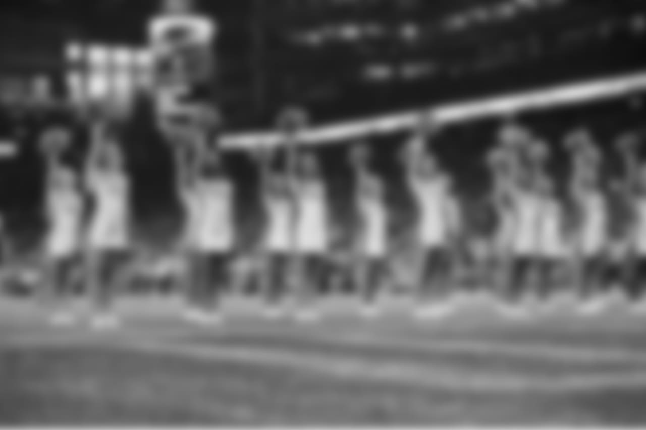 Detroit Lions Vs Carolina Panthers