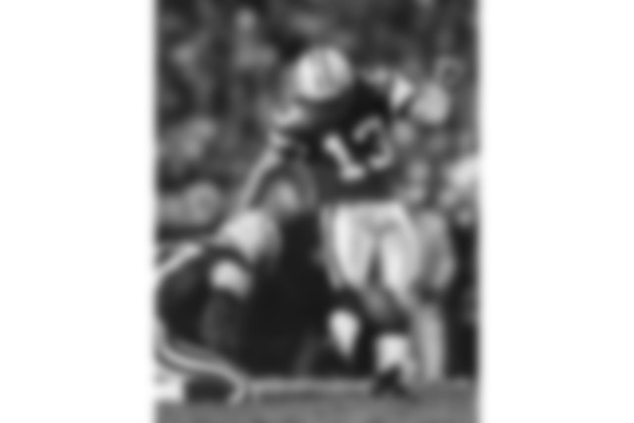 1996 - Packers vs. 49ers
