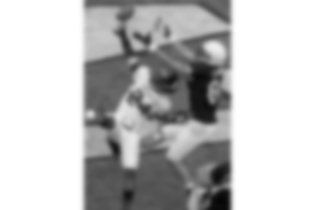 #39 - S Ibraheim Campbell - Northwestern