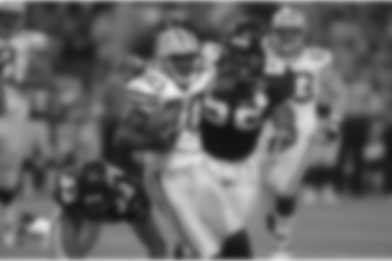 2005 - Packers at Vikings