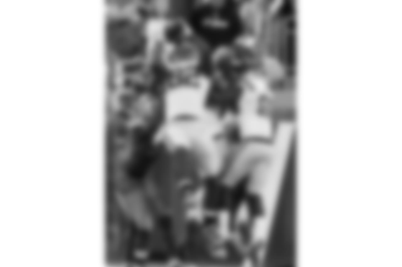2015 - Packers at Lions