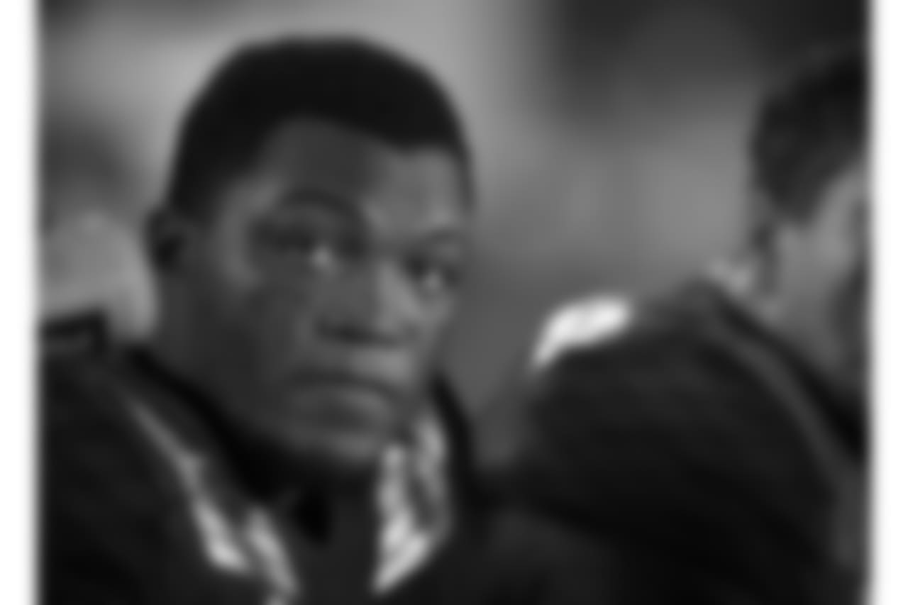 #97 - Kenny Clark - UCLA