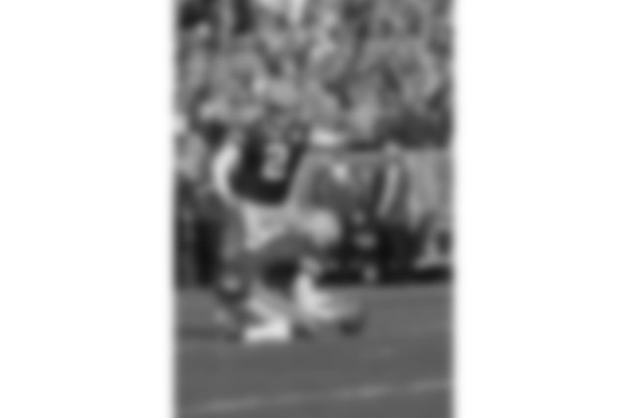 2007 - Packers vs. Vikings