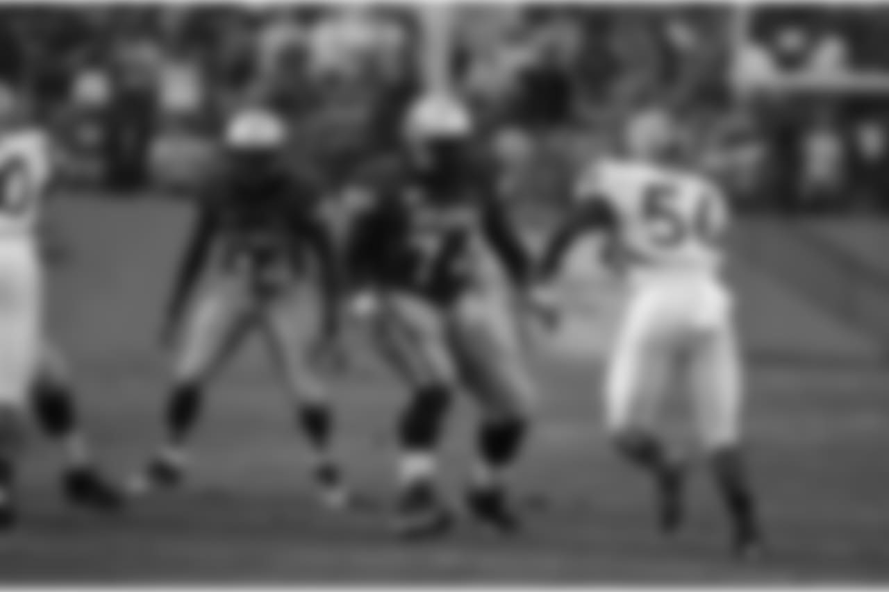#74 - Byron Bell - New Mexico