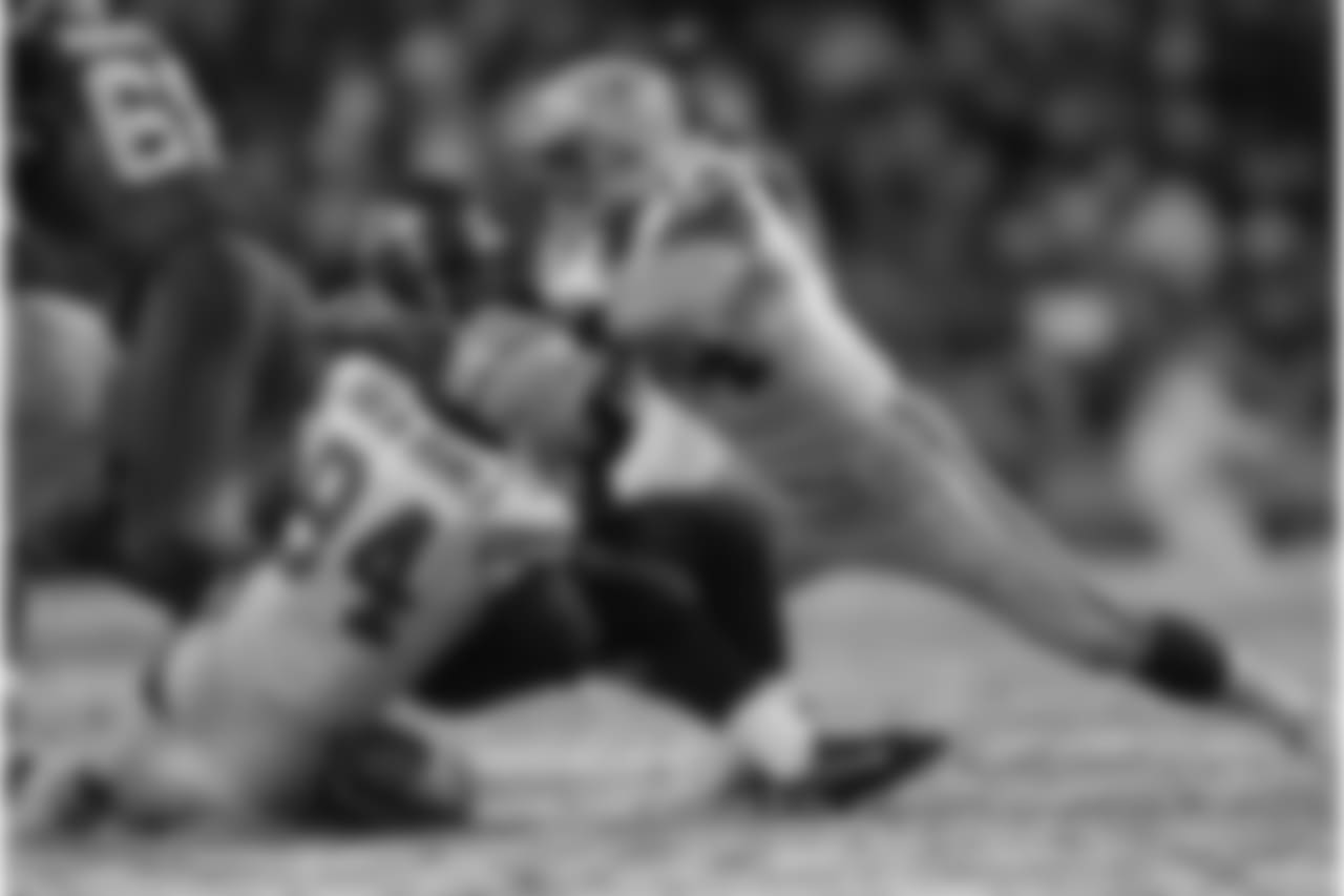 2006 - Packers at Seahawks
