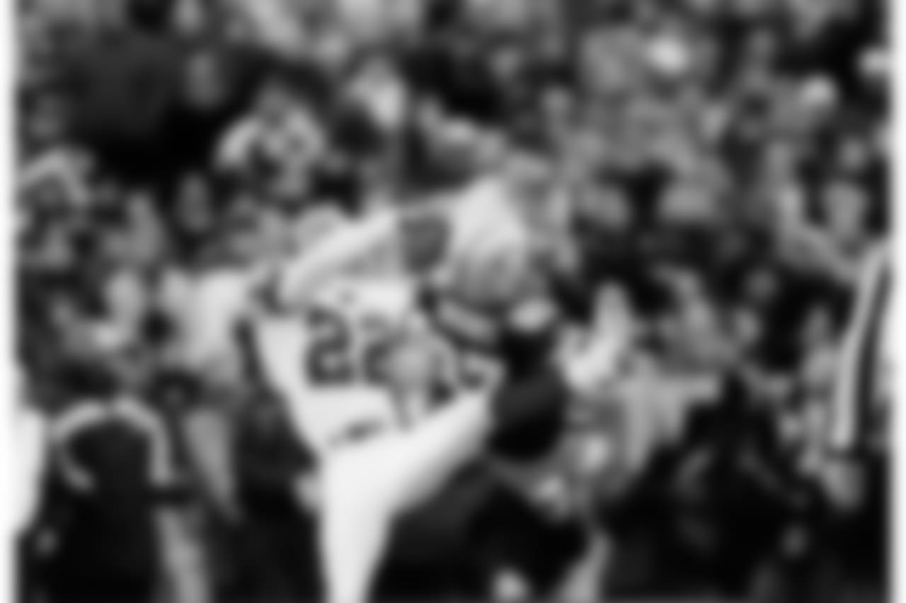 Packers vs. Bills 1997