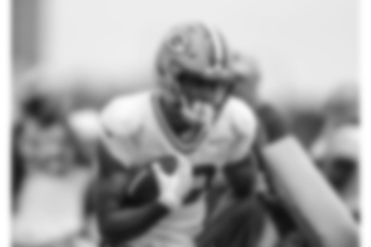 #19 - WR Equanimeous St. Brown