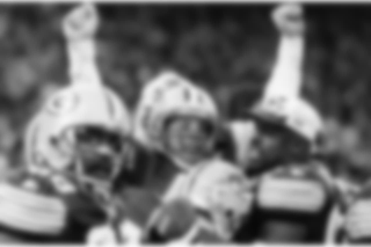 1994 - Packers vs. Falcons