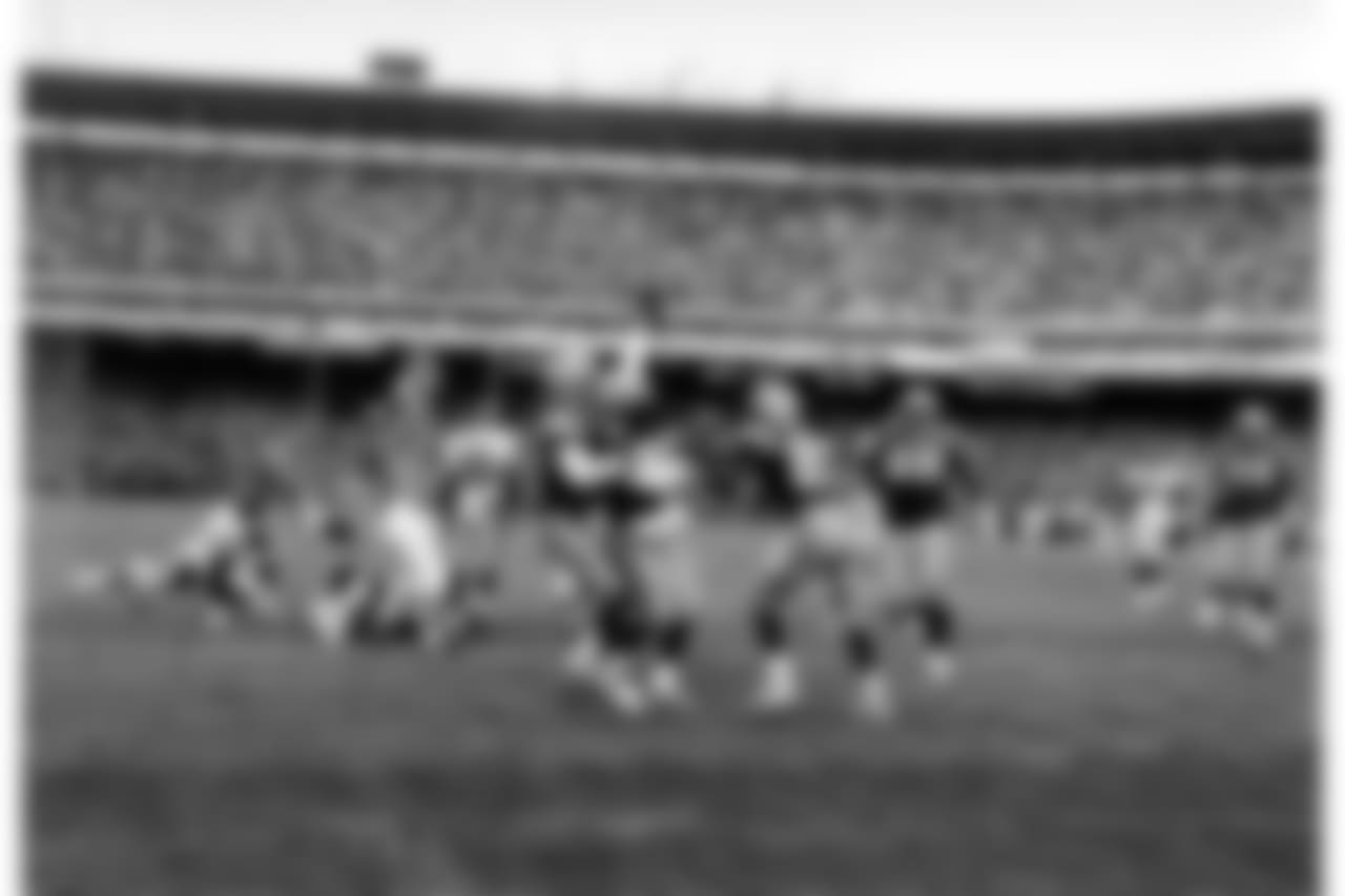 1994 - Packers vs. Falcons