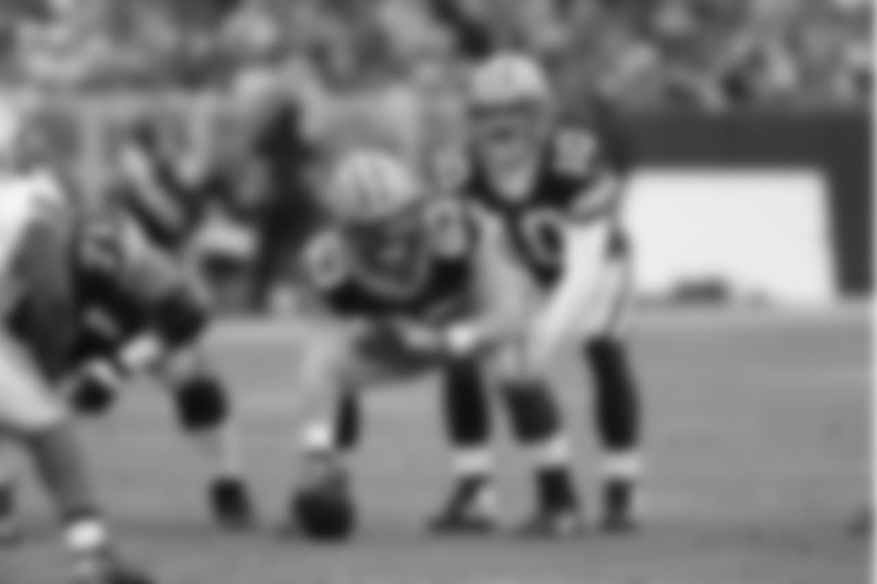 2012 - Packers vs. Lions