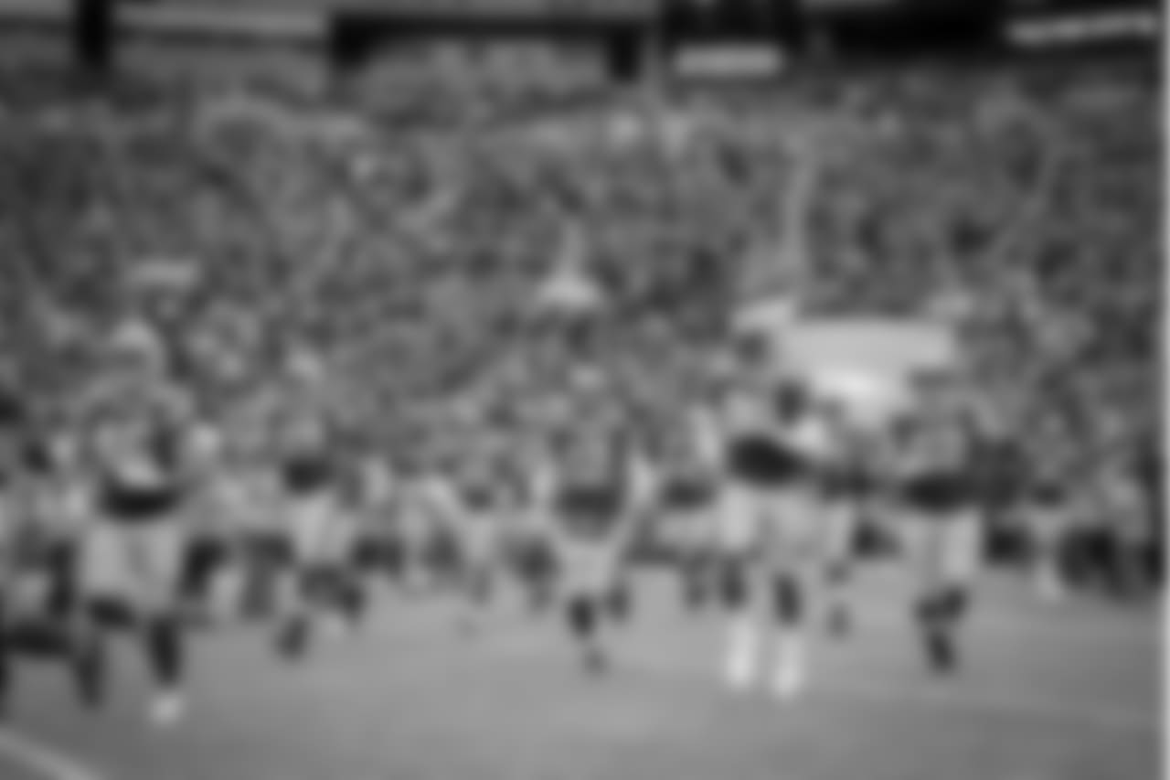 Green Bay Packers against the Detroit Lions during a regular season game at Lambeau Field in Green Bay on Sunday, December 30, 2018.