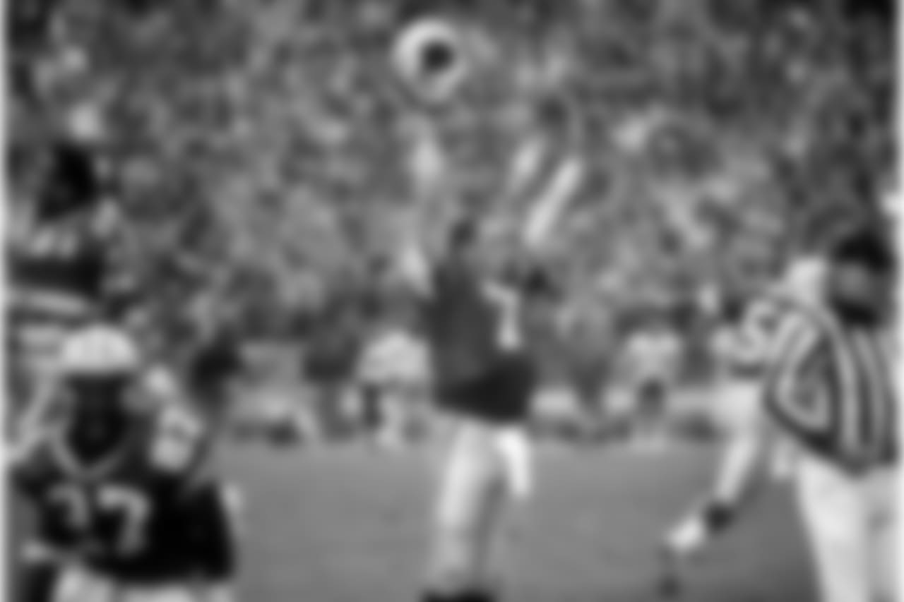 1989 Packers vs Bears