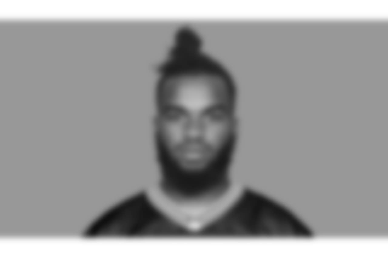 #39 - S Ibraheim Campbell