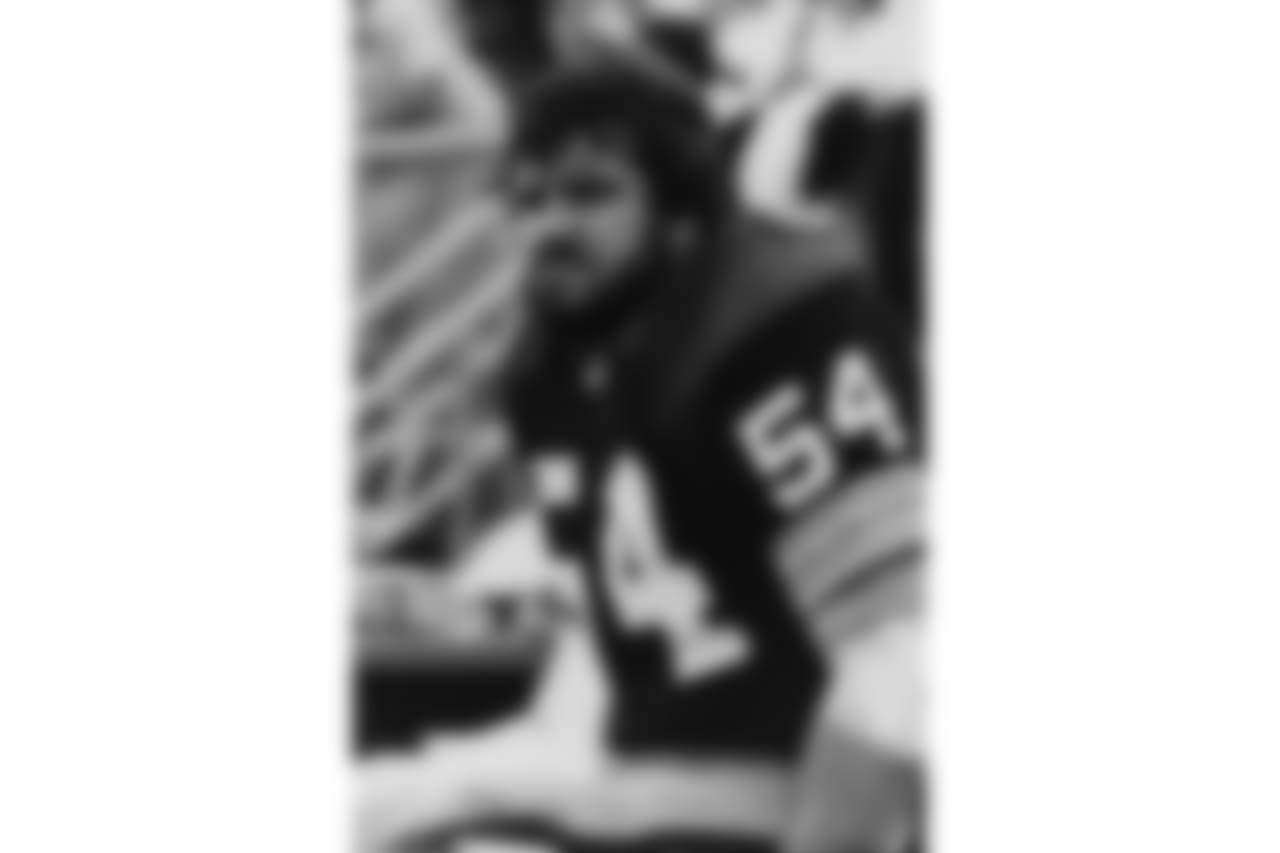 1980 Packers vs Bears